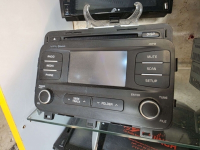 چرا تعمیر مانیتور خودرو سعید بهار در تهران بهترین انتخاب است؟